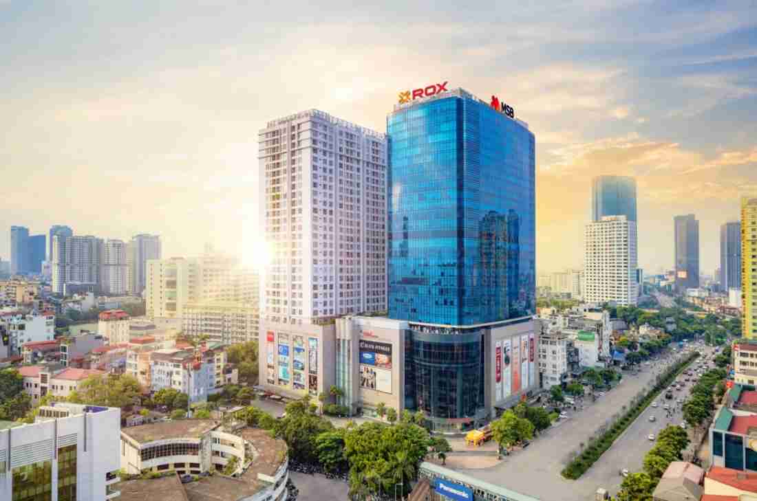 Nhóm ROX Group của nữ doanh nhân Nguyễn Thị Nguyệt Hường đầu tư mạnh vào một công ty chứng khoán