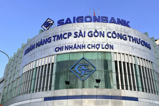 Lợi nhuận gấp 3 lần năm ngoái, Saigonbank sắp tăng thêm vốn điều lệ