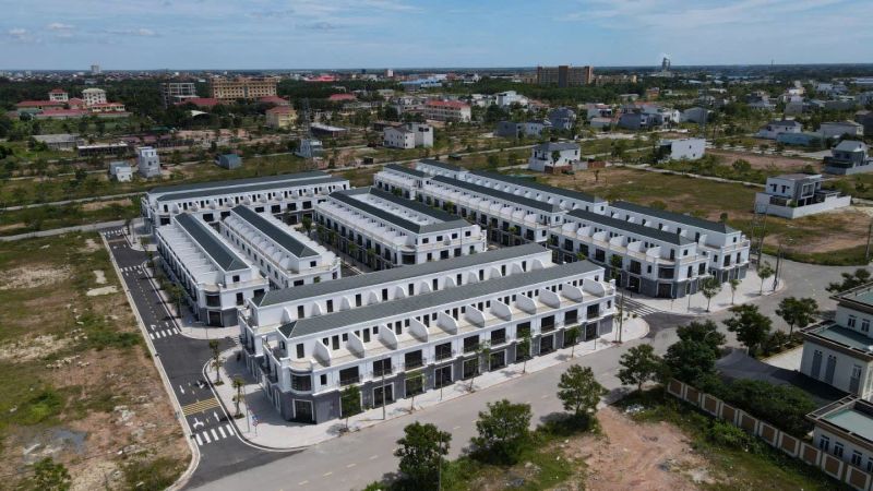 Những ai đang có nhu cầu mua nhà ở xã hội tại Quảng Trị cần biết thông tin này