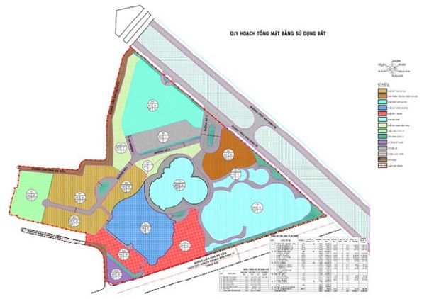 Doanh nghiệp nào sẽ thực hiện dự án tại Cát Tiến, Gia Lai?