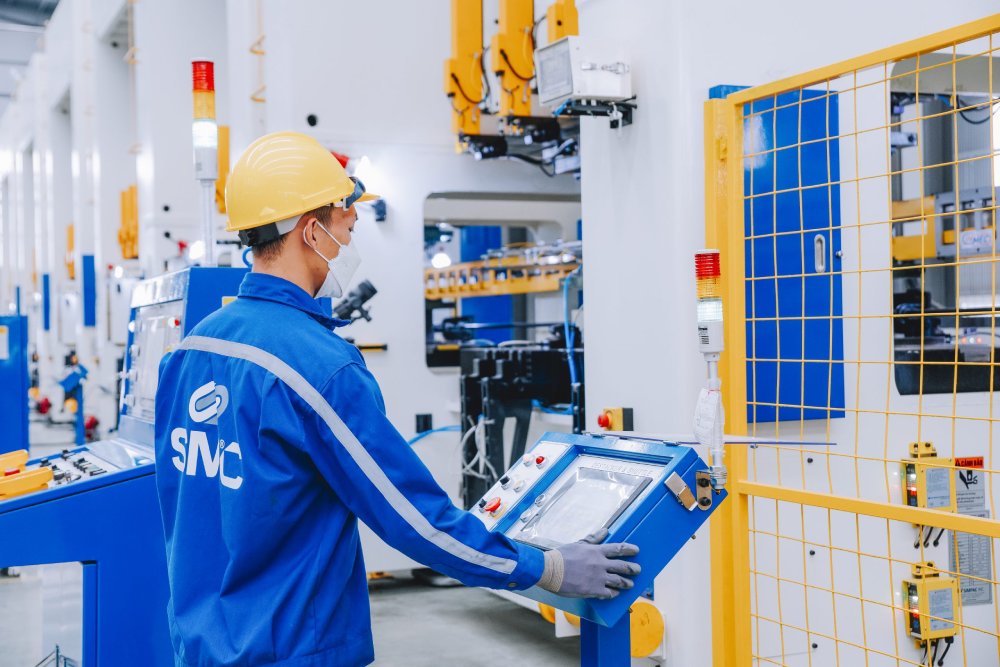 Chủ trương thu hẹp sản xuất kinh doanh để duy trì hoạt động của một hãng thép có diễn biến mới