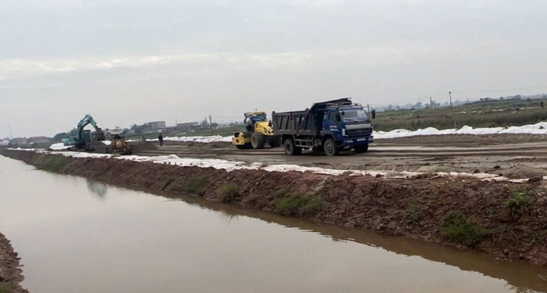 Khu công nghiệp VSIP Thái Bình tại Hưng Yên- Ảnh 3.