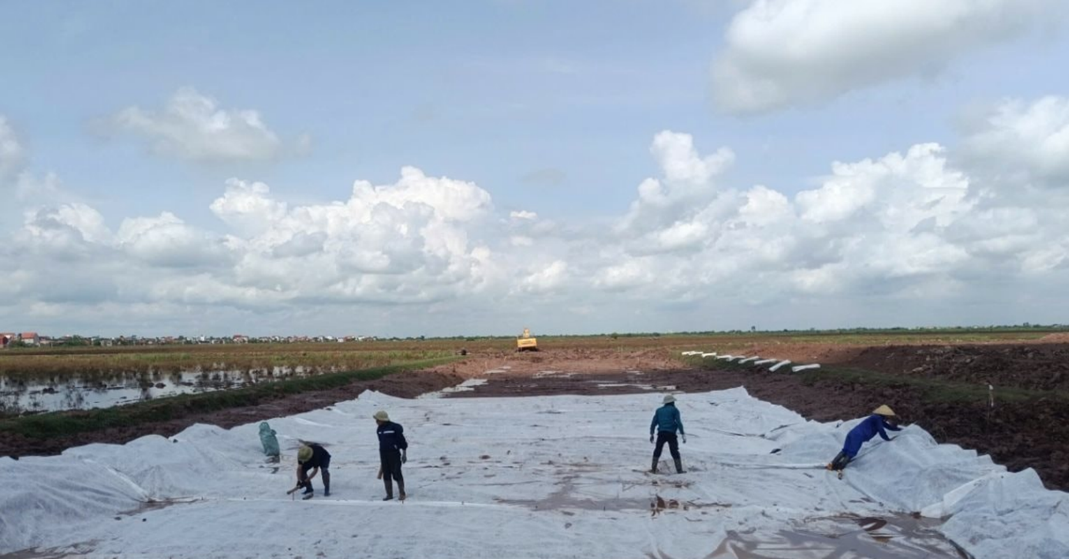 Khu công nghiệp VSIP Thái Bình tại Hưng Yên- Ảnh 4.