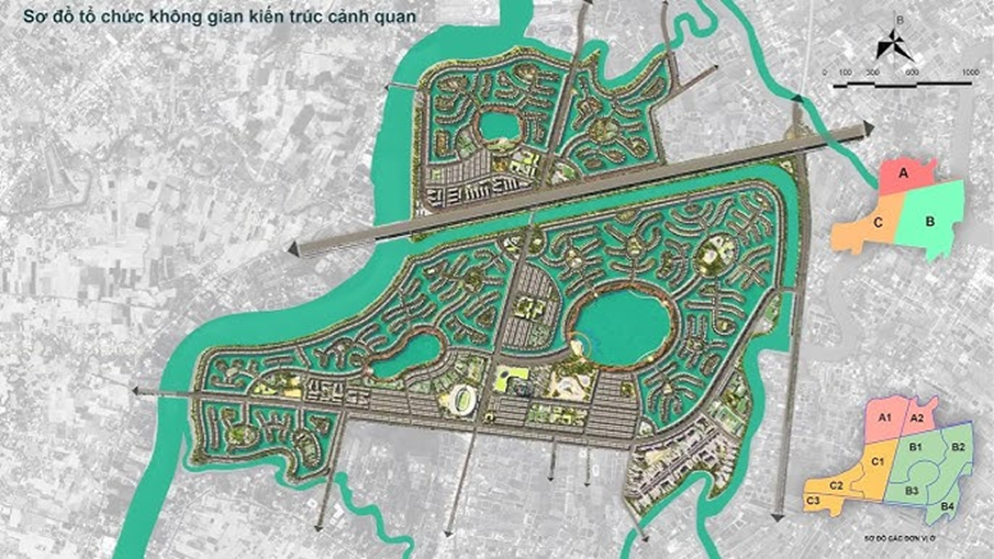 Tăng dân số, tăng tầng cao, chuyển nhà ở xã hội thành thương mại tại Vinhomes Phước Vĩnh Tây- Ảnh 4.