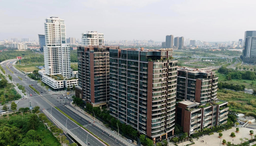 Các lô đất sẽ đấu giá tại Thủ Thiêm trong năm 2026- Ảnh 3.