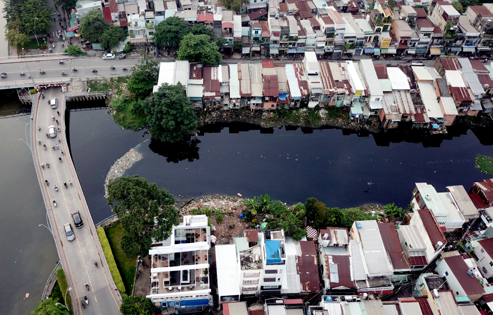 Tin vui cho người dân TP.HCM: Gỡ vướng cho dự án cải tạo rạch dài 9 km