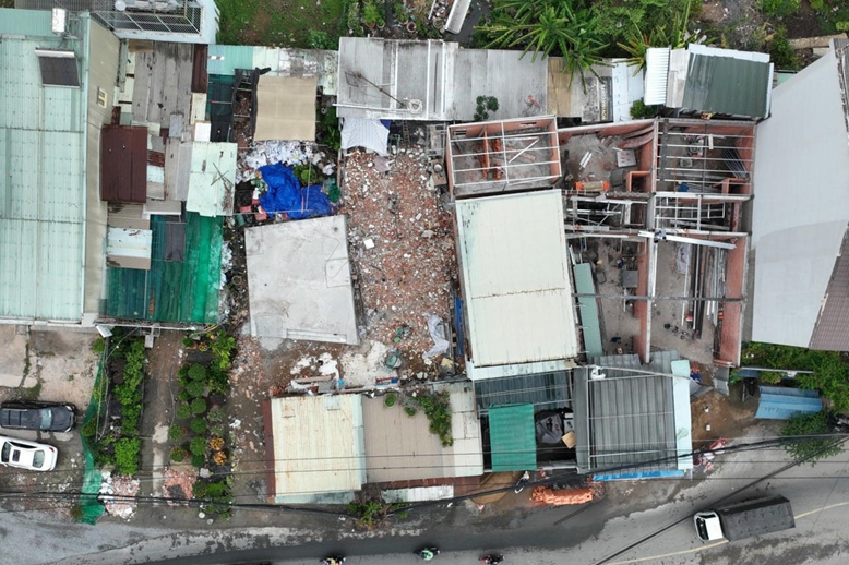 Xây dựng sai phép sẽ bị xử lý mạnh tay, siết trách nhiệm lãnh đạo để không còn “vùng trống”