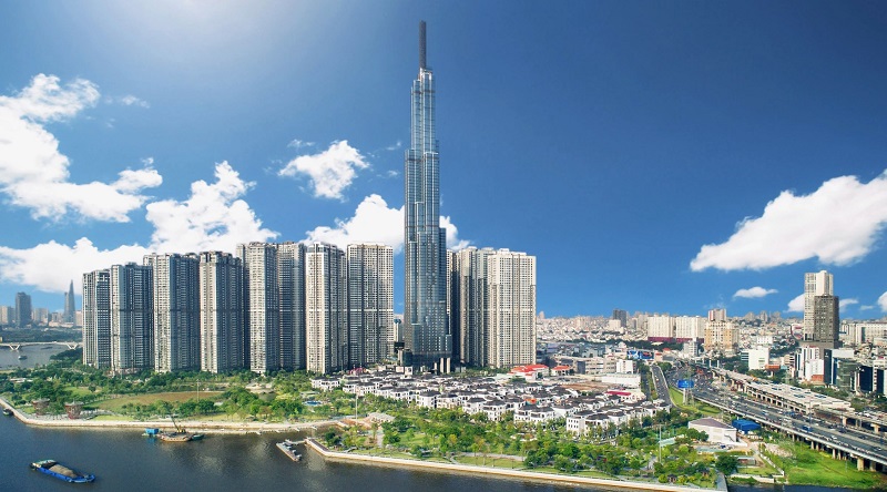 Vingroup sắp phát hành 1.000 tỷ đồng trái phiếu