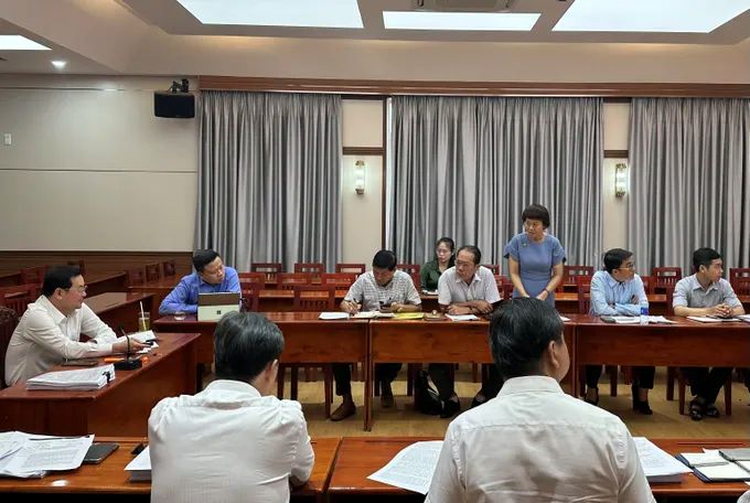 Thêm nhiều dự án nhà ở thương mại được gỡ vướng cấp sổ hồng