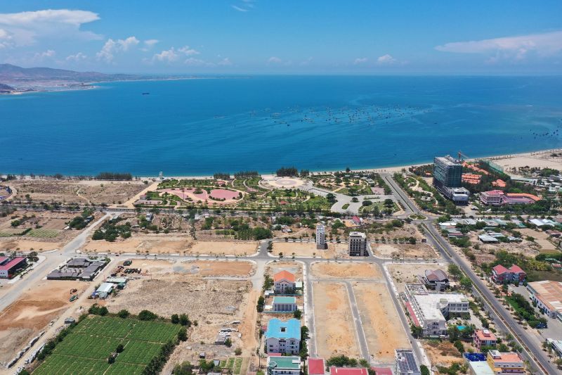 Những ai đang muốn mua nhà ở xã hội tại Khánh Hòa cần biết thông tin này