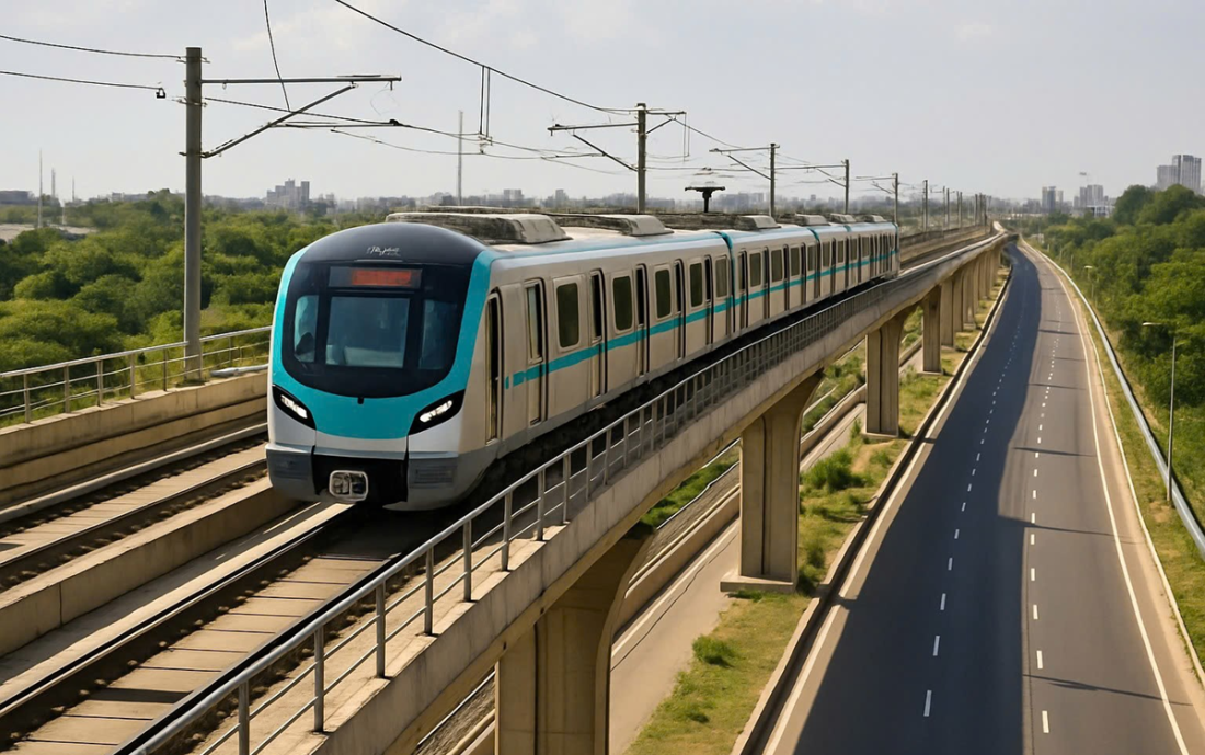 Chiều nay (26/11): TP.HCM sẽ họp bàn về kế hoạch phát triển đường sắt đô thị