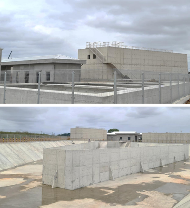 Khu công nghiệp VSIP Bắc Ninh 2- Ảnh 2. Khu công nghiệp VSIP Bắc Ninh 2- Ảnh 2.