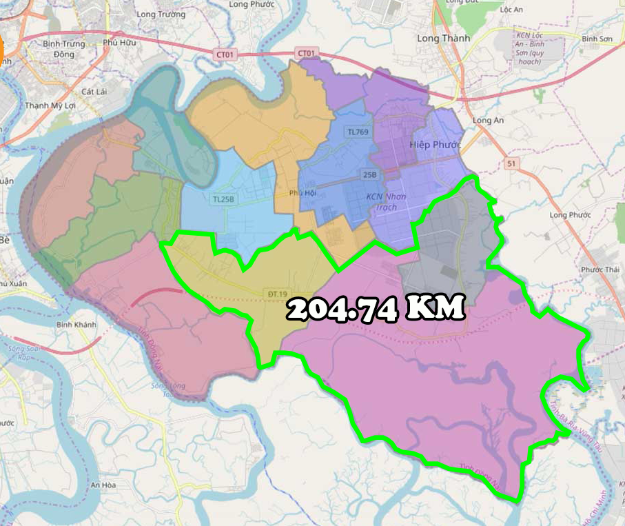 Đồng Nai đấu giá 1.000.000 m2 đất làm khu đô thị: Cuộc đua tỷ đô sẽ thuộc về ai?- Ảnh 1. Đồng Nai đấu giá 1.000.000 m2 đất làm khu đô thị: Cuộc đua tỷ đô sẽ thuộc về ai?- Ảnh 1.