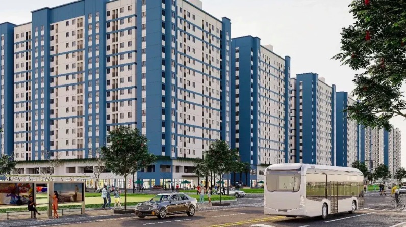 Hé lộ loạt chiêu lách luật mua nhà ở xã hội tại Hải Phòng: 14 trường hợp bị buộc trả lại căn hộ