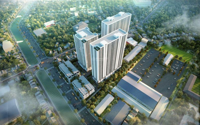 Kết luận Thanh tra về dự án NƠXH 384 Lê Thánh Tông, Hải Phòng- Ảnh 1.