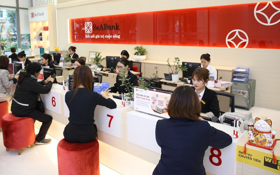 SeABank phê duyệt phát hành trái phiếu quốc tế quy mô lớn cho IFC và AIIB