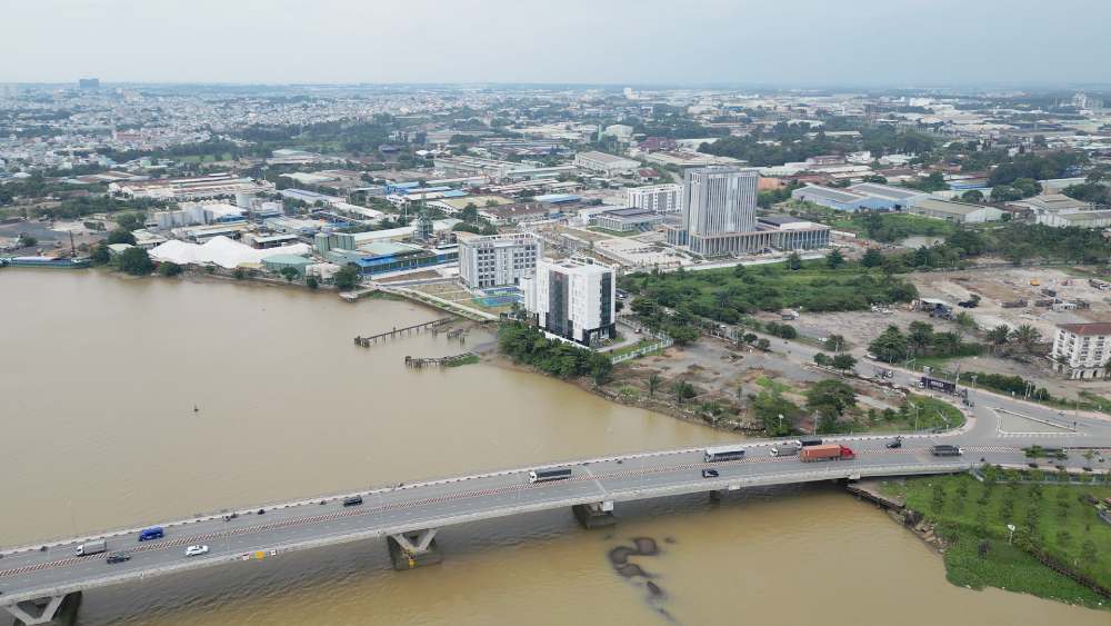 Đồng Nai hoàn tất xây dựng bảng giá đất 2026 - Xem ngay để biết khu vực bạn có được điều chỉnh không!