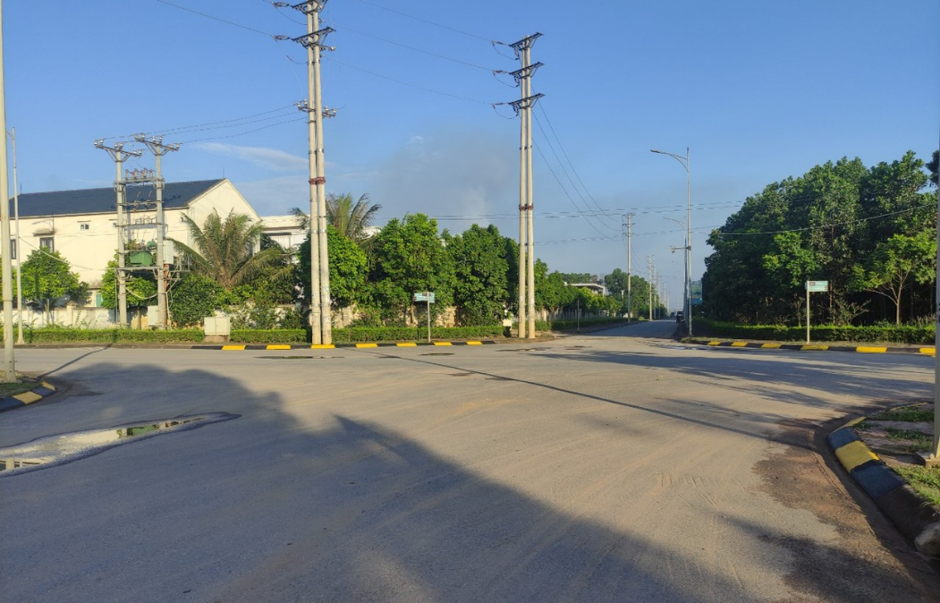 Khu&nbsp;công nghiệp Trung Hà Phú Thọ- Ảnh 2.