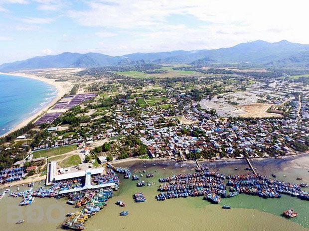 Hé lộ doanh nghiệp thực hiện các dự án quy mô lớn tại Gia Lai