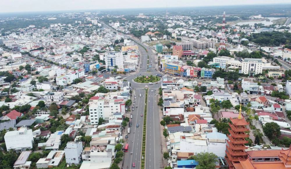 Có hơn 2,7 triệu thửa đất, Đồng Nai chạy nước rút làm sạch dữ liệu đất đai