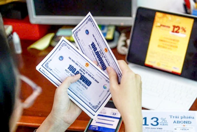 Vi phạm công bố thông tin trái phiếu, Summer Beach và Seaside Homes bị phạt tổng cộng 185 triệu đồng- Ảnh 1. Vi phạm công bố thông tin trái phiếu, Summer Beach và Seaside Homes bị phạt tổng cộng 185 triệu đồng- Ảnh 1.