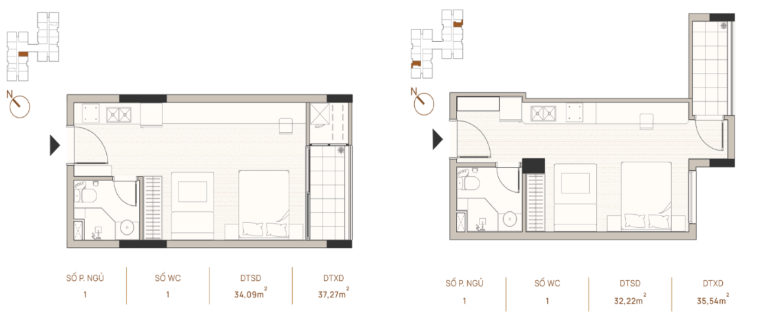 Kira Home: Dự án nhà ở xã hội tại Phú Thọ- Ảnh 4.