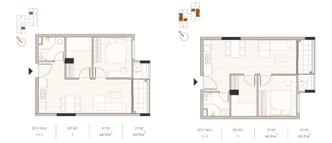 Kira Home: Dự án nhà ở xã hội tại Phú Thọ- Ảnh 5. Kira Home: Dự án nhà ở xã hội tại Phú Thọ- Ảnh 5.