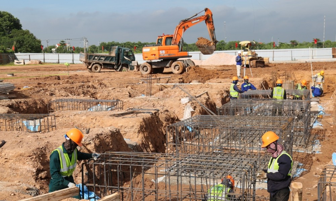 Kira Home: Dự án nhà ở xã hội tại Phú Thọ- Ảnh 9. Kira Home: Dự án nhà ở xã hội tại Phú Thọ- Ảnh 9.