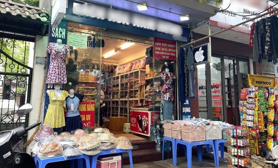 Với ngưỡng miễn thuế mới, dự kiến khoảng 90% hộ kinh doanh không phải nộp thuế