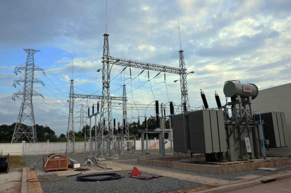 Đứt cáp ngầm vượt biển Phú Quốc: 12.000 hộ dân chưa có điện