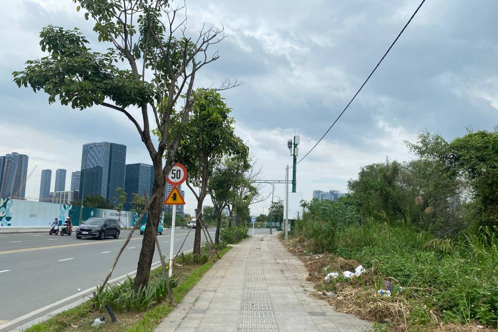 Sửa Luật Quy hoạch: Tích hợp quy hoạch để tránh chồng chéo