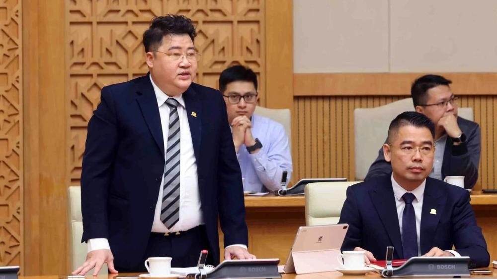 Sau tham vọng đường sắt 67 tỷ USD, doanh nghiệp 70 nhân sự tiếp tục đề xuất làm bệnh viện nghìn tỷ ở Phú Thọ