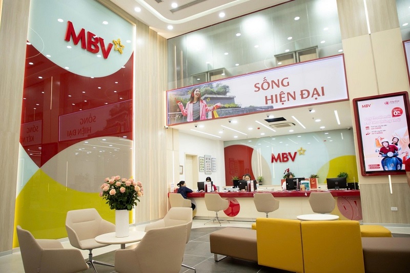 Những điểm đáng chú ý trong kết luận thanh tra Ngân hàng MBV