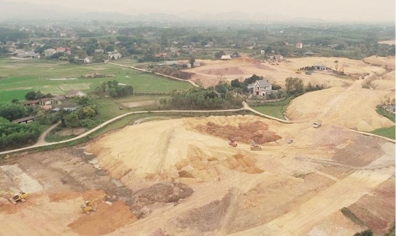 Khu công nghiệp Sông Công II - Giai đoạn 2 Thái Nguyên- Ảnh 4.