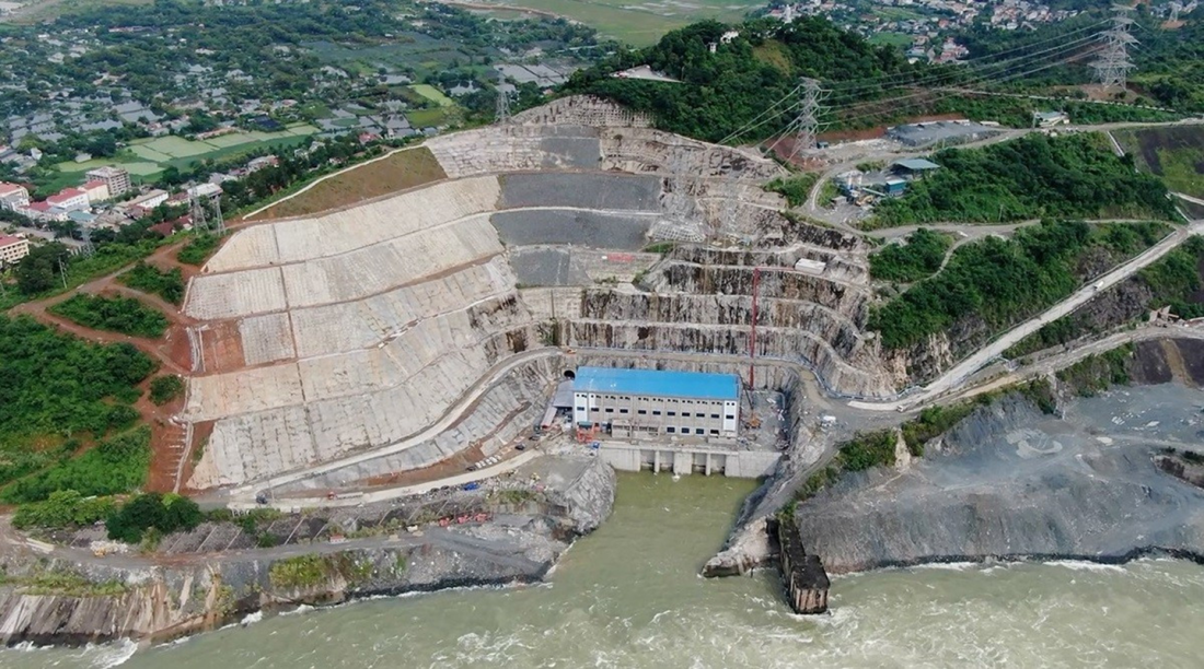 Phú Thọ sắp khởi công, khánh thành 5 dự án lớn vào ngày 19/12- Ảnh 1.