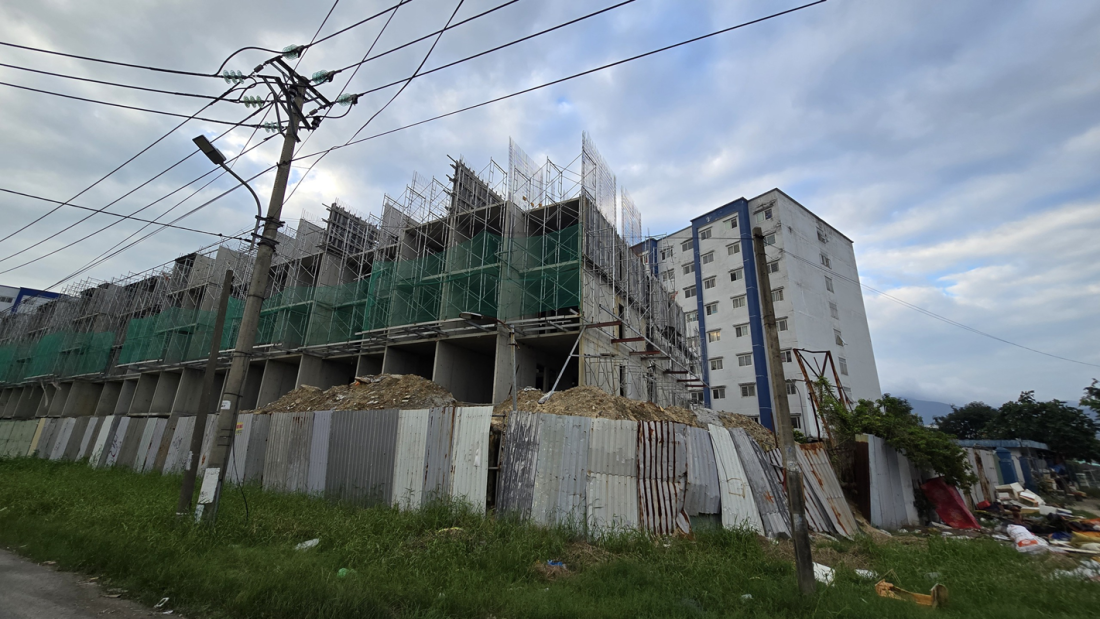 Nhà ở xã hội Đại Địa Bảo tại Đà Nẵng- Ảnh 3.