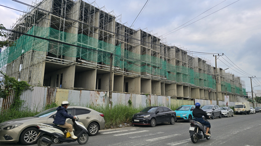 Nhà ở xã hội Đại Địa Bảo tại Đà Nẵng- Ảnh 4.