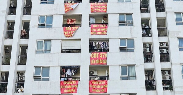 SỔ HỔNG: 10 NĂM VẪN CHỈ LÀ GIẤY LẺ! Bạn có dám mua nhà kiểu này không?