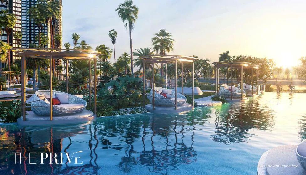 Gems Land chính thức phân phối sản phẩm độc quyền Tháp 9 và Tháp 11 – The Privé- Ảnh 3.