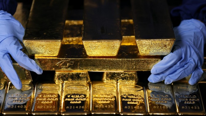 Giá vàng leo thang, Italy muốn khẳng định kho vàng 300 tỷ USD ngân hàng trung ương đang quản lý thuộc sở hữu toàn dân- Ảnh 1. Giá vàng leo thang, Italy muốn khẳng định kho vàng 300 tỷ USD ngân hàng trung ương đang quản lý thuộc sở hữu toàn dân- Ảnh 1.