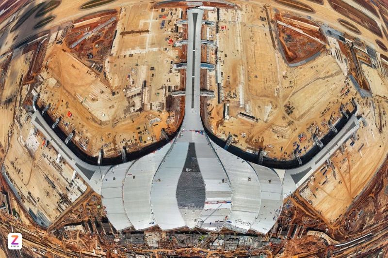 ACV đề xuất làm chủ đầu tư giai đoạn 2 sân bay Long Thành