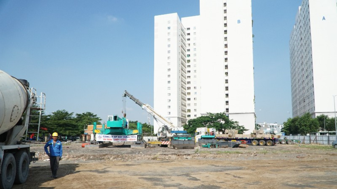 Nhà ở xã hội số 04 Phan Chu Trinh tại TP.HCM- Ảnh 4.