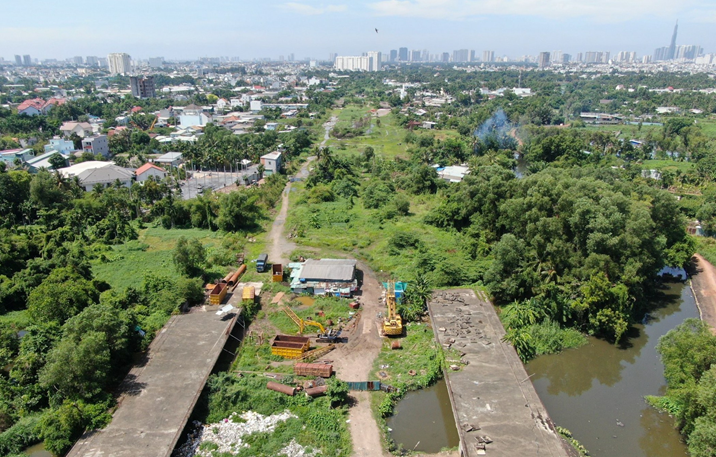 Bảng giá đất TP.HCM 2026: Những điều đặc biệt cần biết- Ảnh 3.