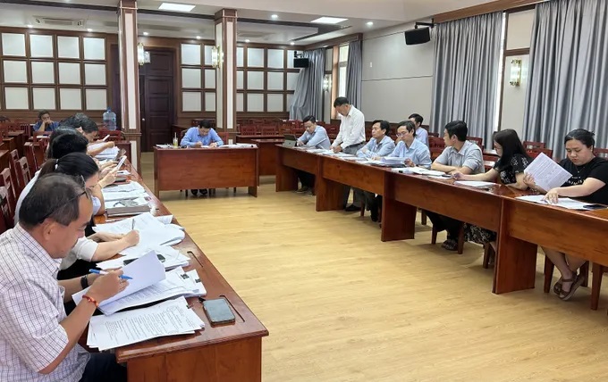 Gỡ vướng sổ hồng, vẫn tiếp tục vướng