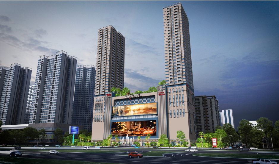 Từ văn phòng lý tưởng đến bài toán chi phí: “Mẹo” giúp doanh nghiệp chọn đúng văn phòng ngay từ đầu- Ảnh 2. Từ văn phòng lý tưởng đến bài toán chi phí: “Mẹo” giúp doanh nghiệp chọn đúng văn phòng ngay từ đầu- Ảnh 2.