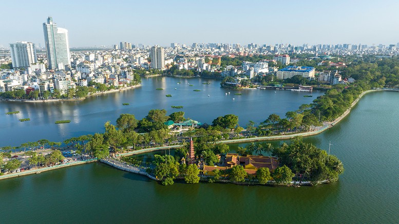 Đề xuất cơ chế, chính sách đặc thù thực hiện dự án quan trọng phục vụ phát triển Thủ đô