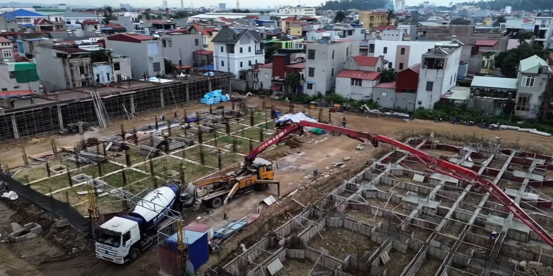 Việt Tín Riverside: Dự án nhà ở xã hội tại Hải Phòng- Ảnh 6.