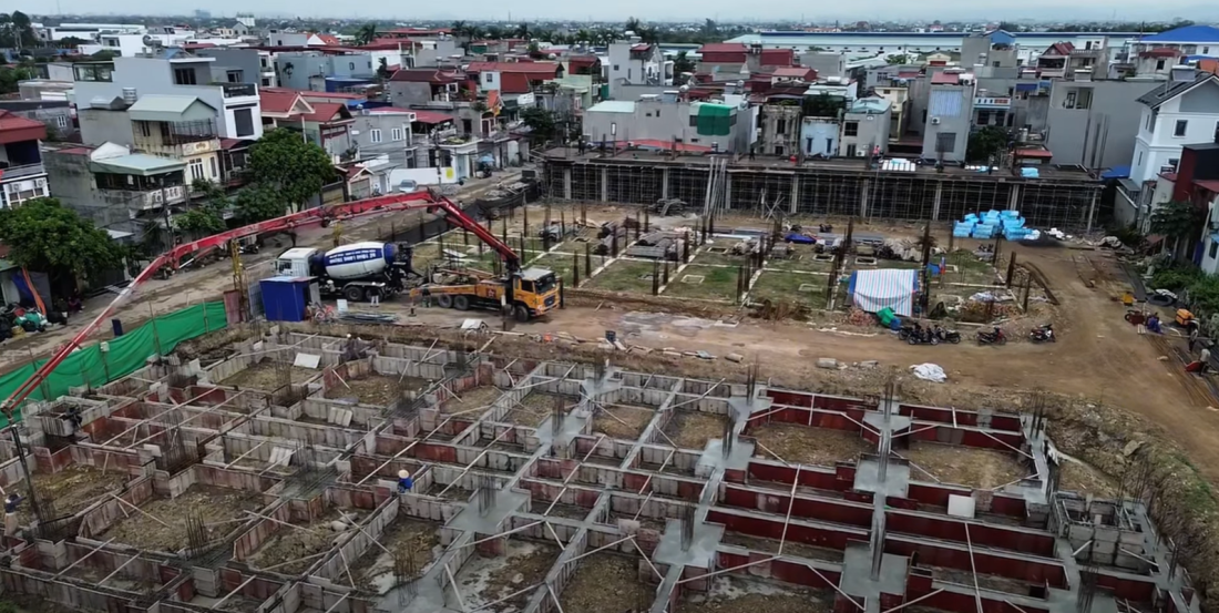 Việt Tín Riverside: Dự án nhà ở xã hội tại Hải Phòng- Ảnh 7.