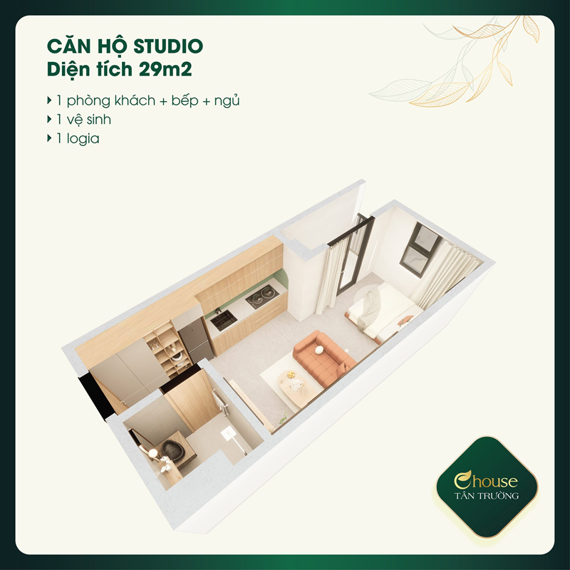 E-House Tân Trường: Dự án nhà ở xã hội tại Hải Phòng- Ảnh 3. E-House Tân Trường: Dự án nhà ở xã hội tại Hải Phòng- Ảnh 3.