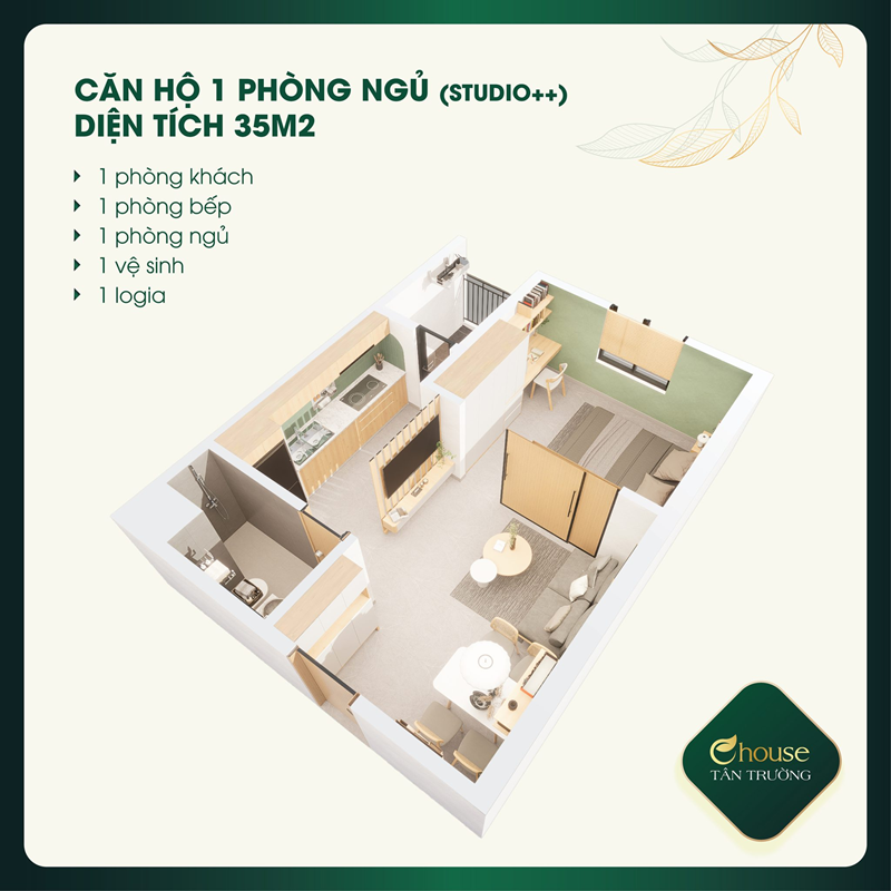 E-House Tân Trường: Dự án nhà ở xã hội tại Hải Phòng- Ảnh 4. E-House Tân Trường: Dự án nhà ở xã hội tại Hải Phòng- Ảnh 4.